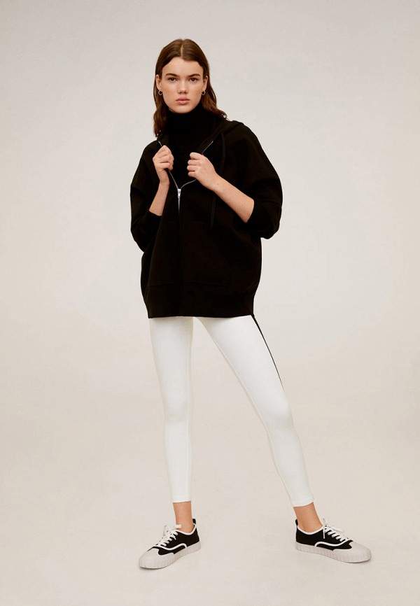 

Леггинсы Mango, Белый, Mango MA002EWIIKF7