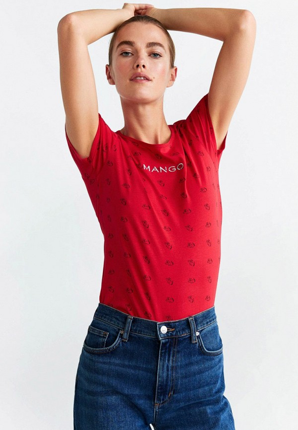 Футболка Mango Футболка Mango