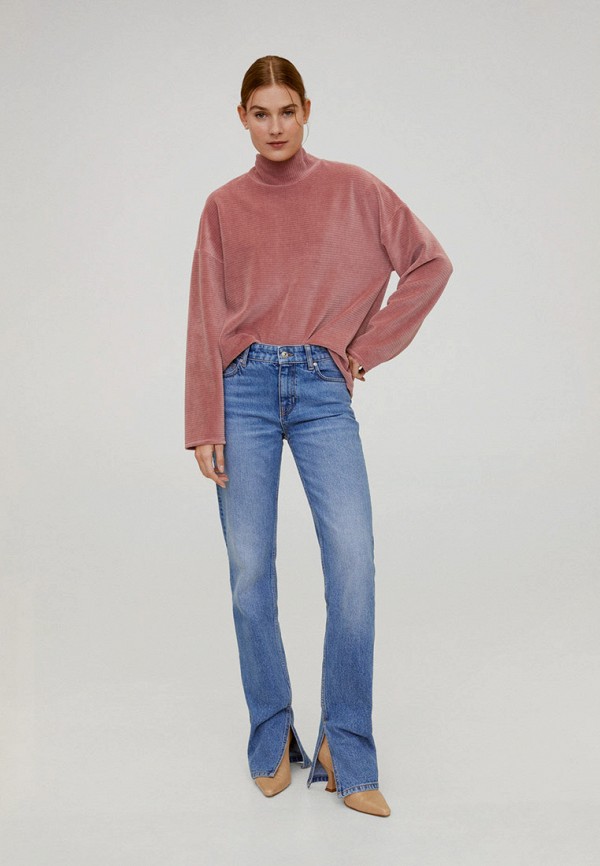 

Джемпер Mango, Розовый, Mango MA002EWIJMZ4