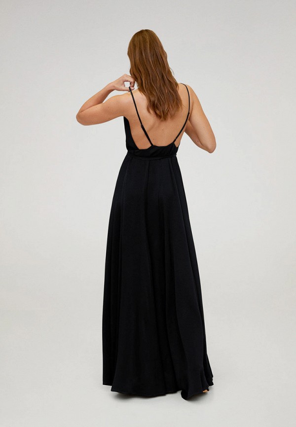 

Платье Mango, Черный, Mango MA002EWIJNF3