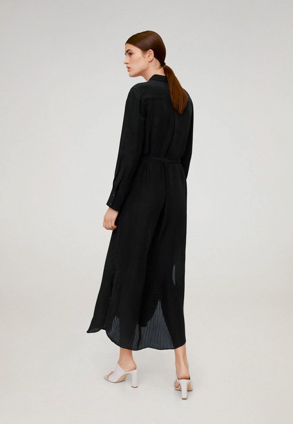 

Платье Mango, Черный, Mango MA002EWIJNF4