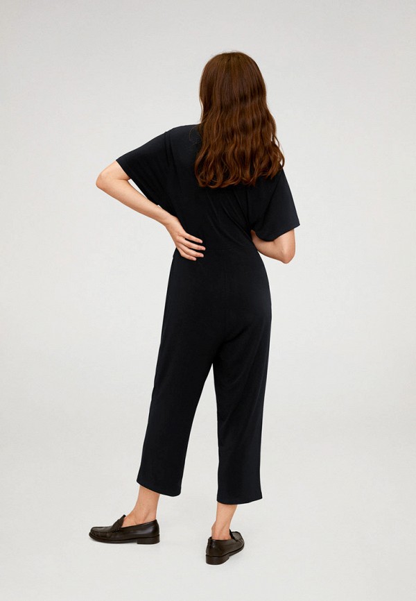 

Комбинезон Mango, Черный, Mango MA002EWIJNG1