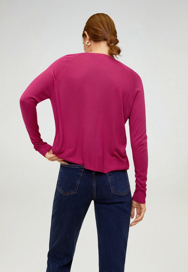 

Джемпер Mango, Розовый, Mango MA002EWIKXZ7