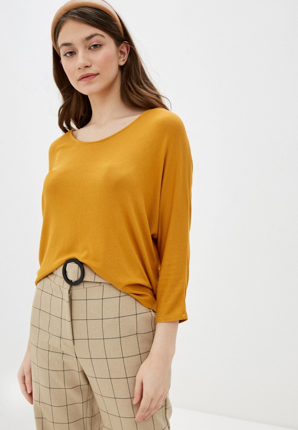 

Джемпер Mango, Желтый, Mango MA002EWINCD0