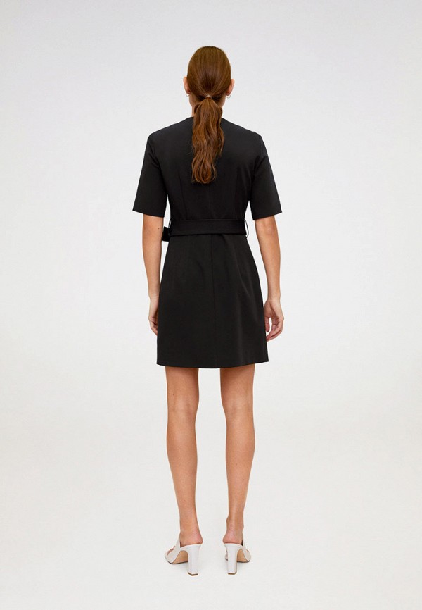 

Платье Mango, Черный, Mango MA002EWINCF2