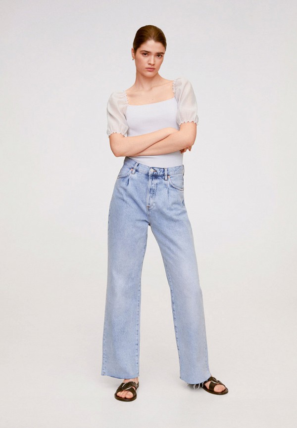 

Джемпер Mango, Фиолетовый, Mango MA002EWIWPG5