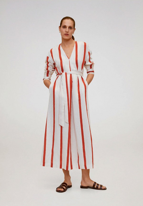 

Платье Mango, Белый, Mango MA002EWJDVZ7