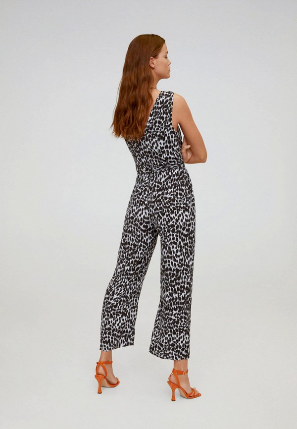 

Комбинезон Mango, Мультиколор, Mango MA002EWJGFF1