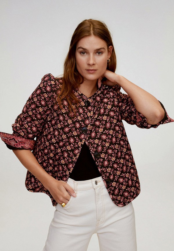 

Жакет Mango, Разноцветный, - BARNEYS