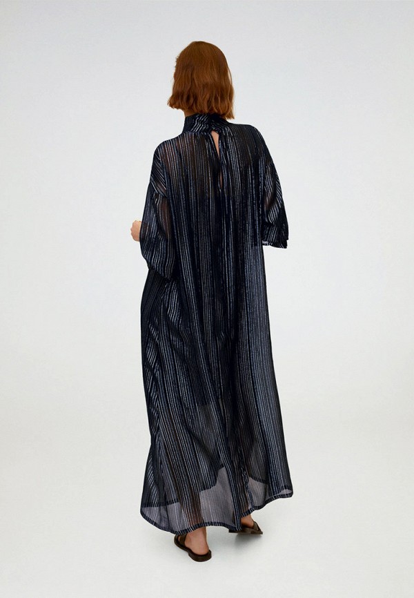 

Платье Mango, Синий, Mango MA002EWJKOF1