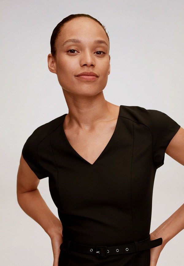 фото Платье mango