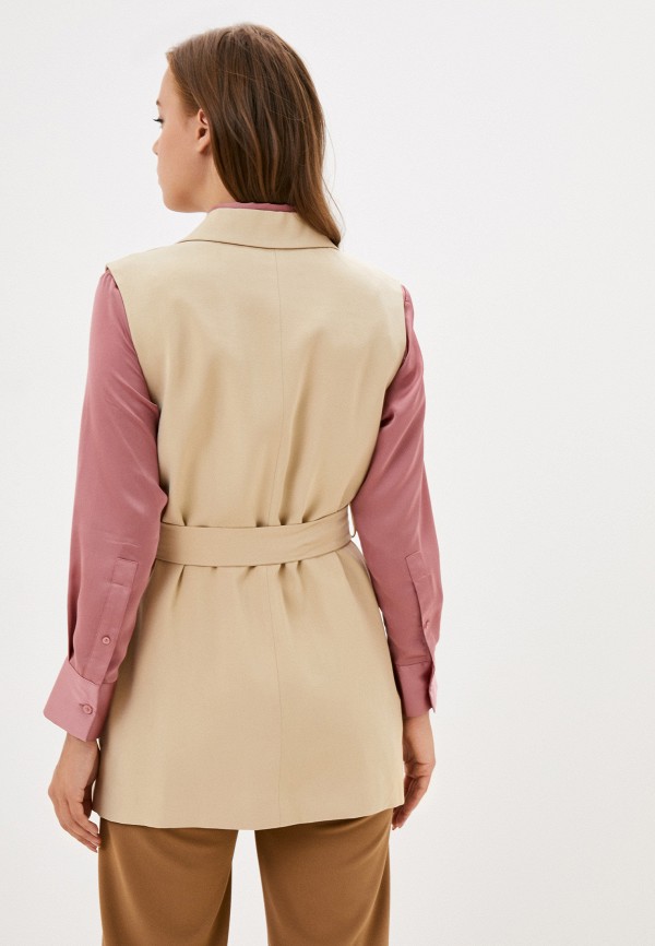 фото Жилет mango