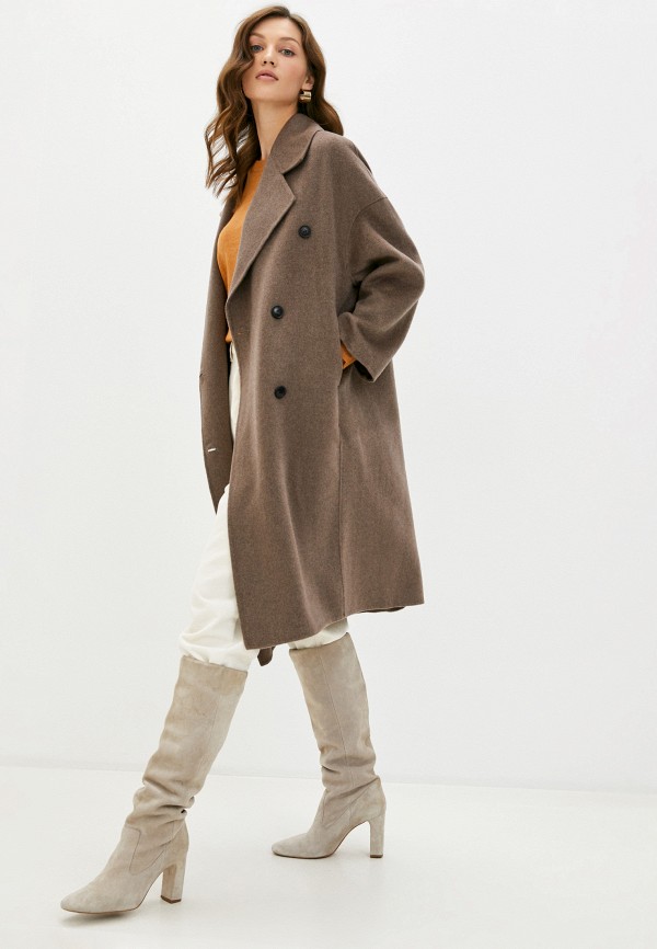 фото Пальто mango