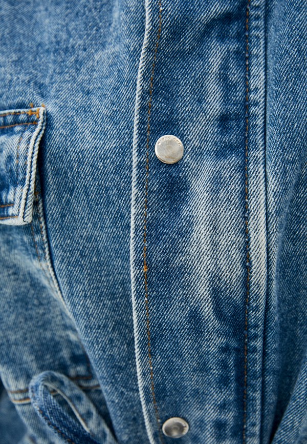 фото Куртка джинсовая mango