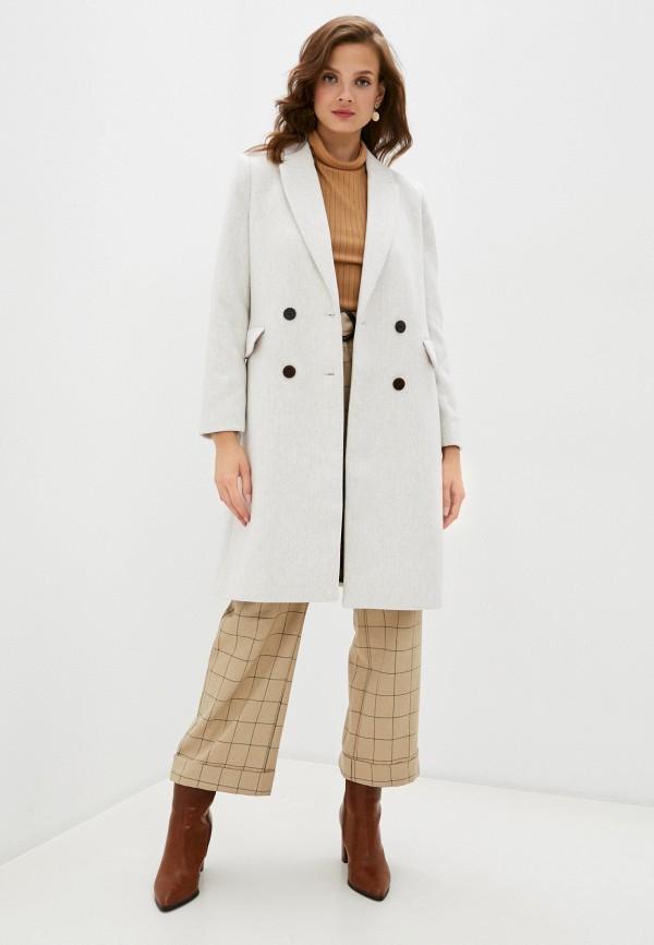 фото Пальто mango