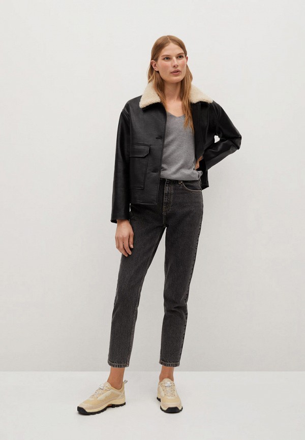 фото Пуловер mango