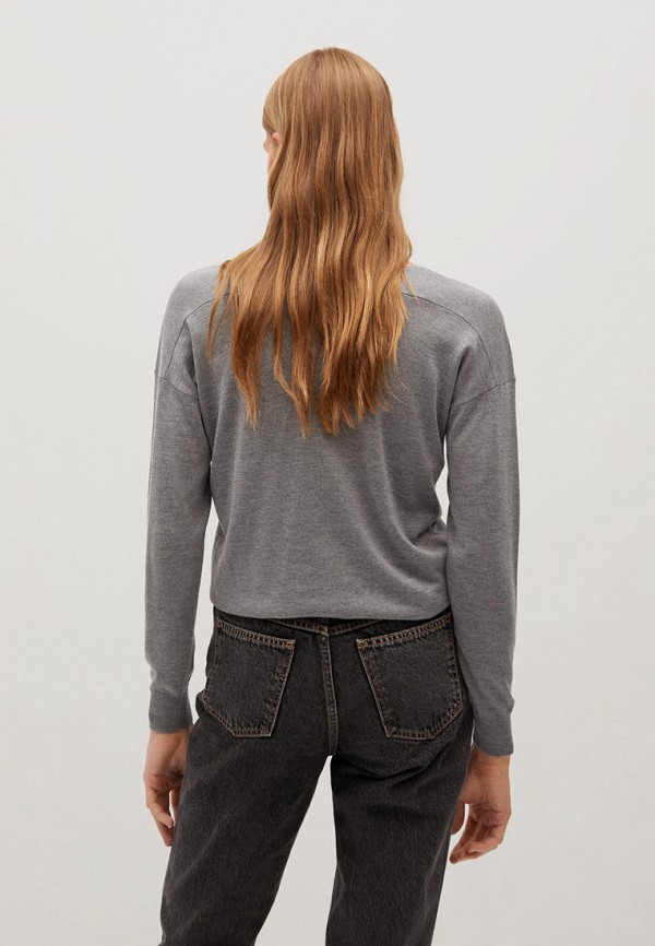 фото Пуловер mango