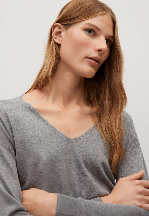 фото Пуловер mango