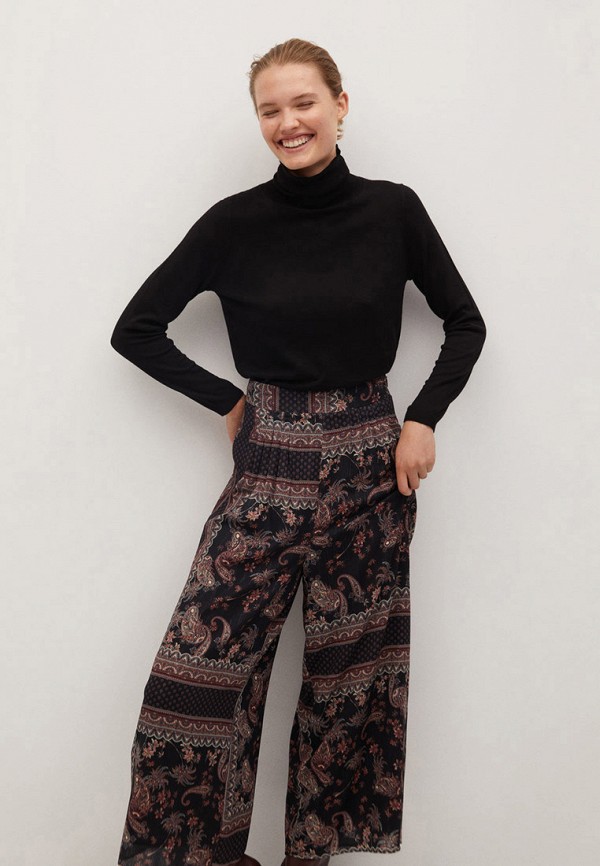 фото Брюки mango