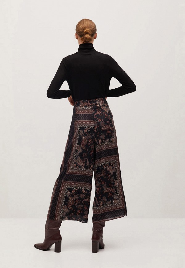 фото Брюки mango