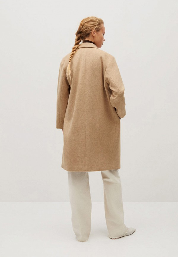 фото Пальто mango