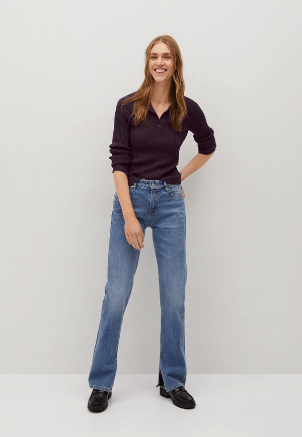 фото Поло mango