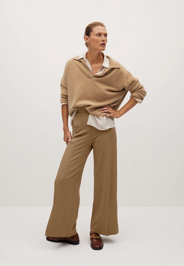 фото Брюки mango