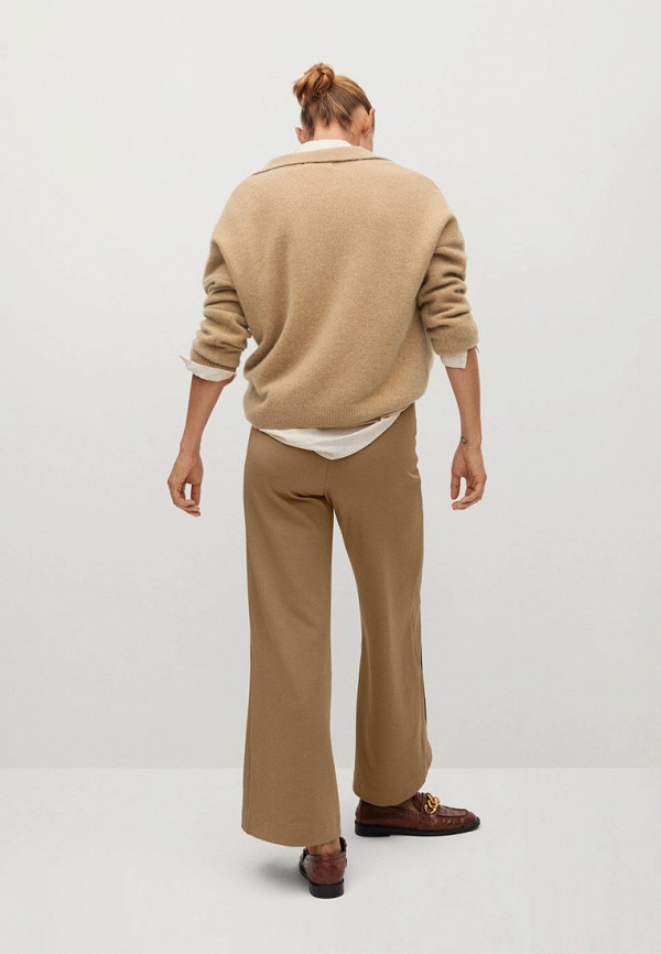 фото Брюки mango