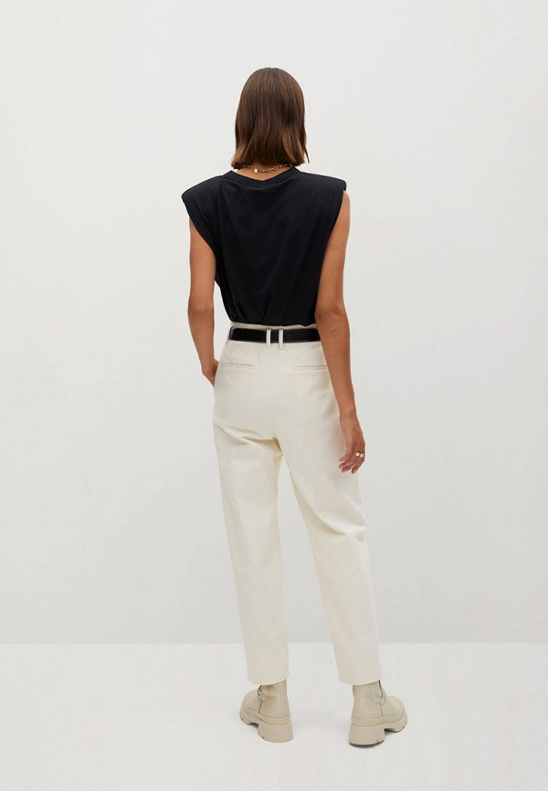 фото Брюки mango