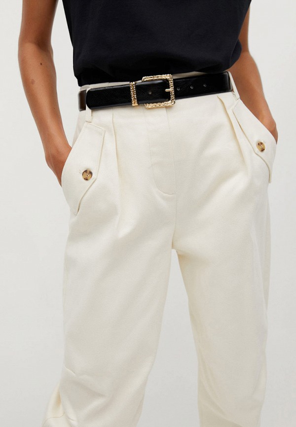 фото Брюки mango