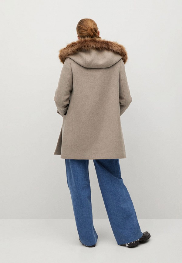 фото Пальто mango