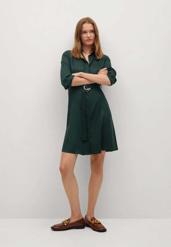 фото Платье mango