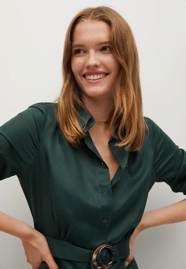 фото Платье mango