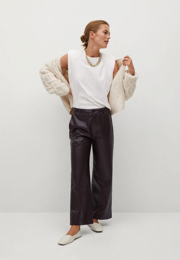 фото Брюки mango