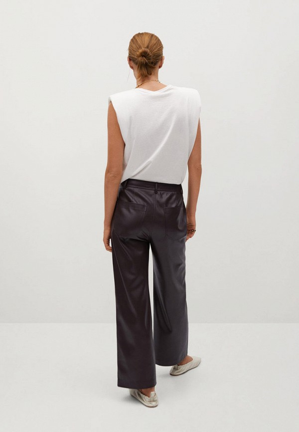 фото Брюки mango