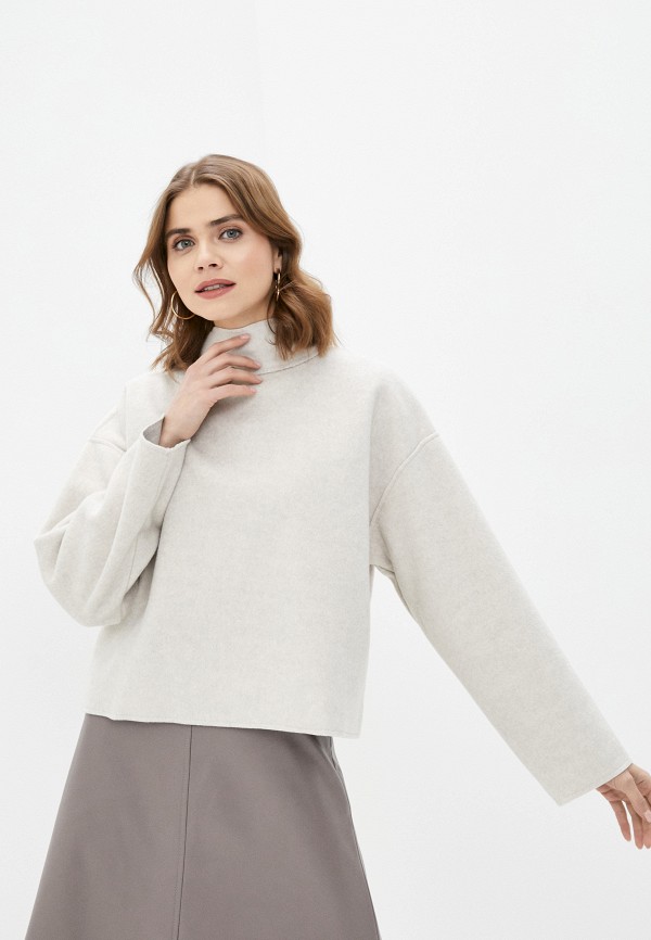 

Свитшот Mango, Бежевый, - COMFY