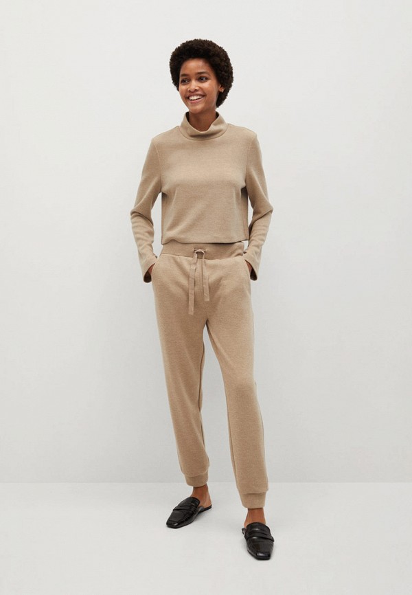 фото Водолазка mango