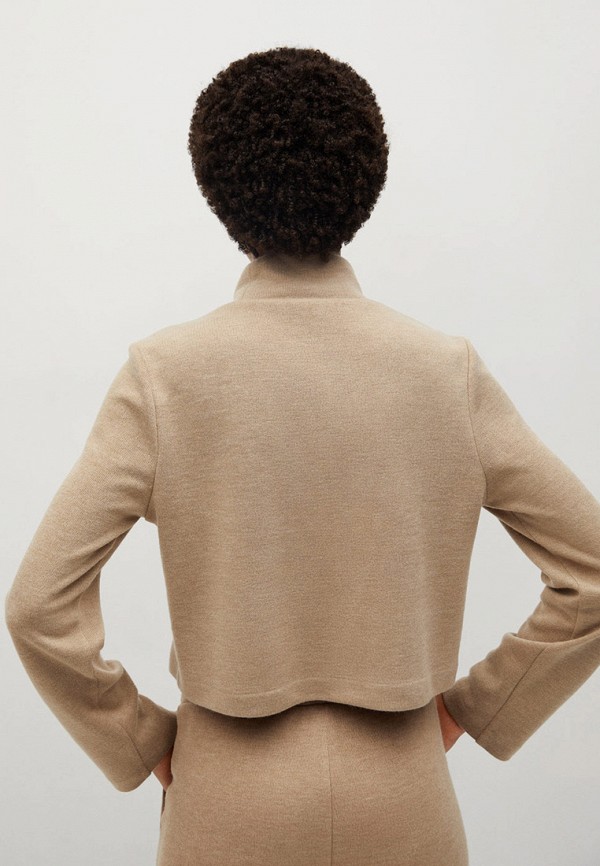 фото Водолазка mango