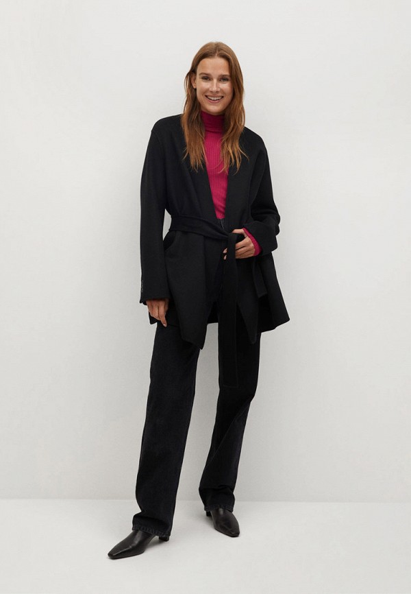 фото Водолазка mango