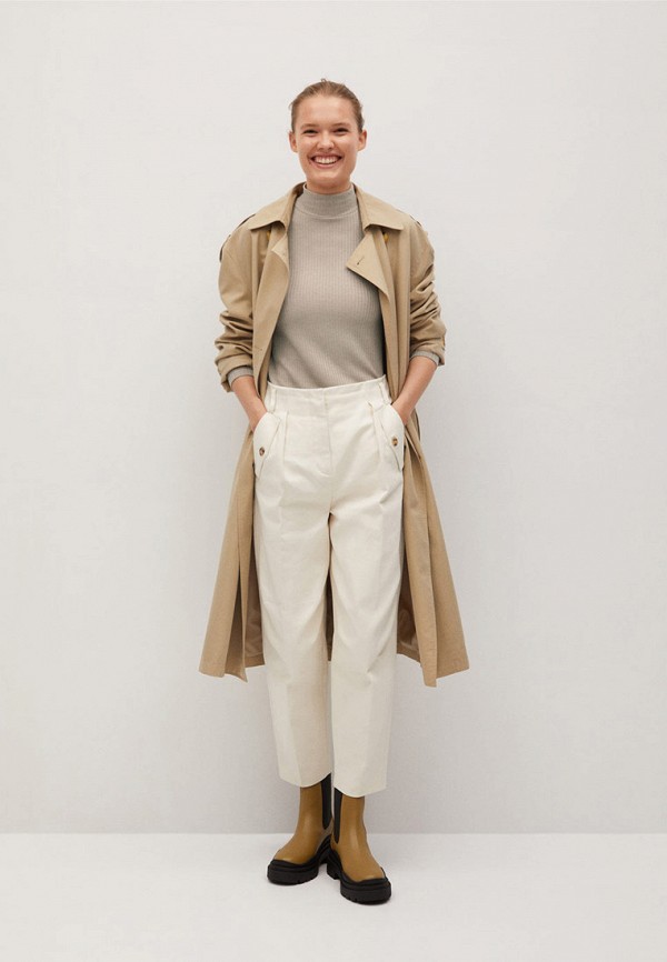 фото Водолазка mango