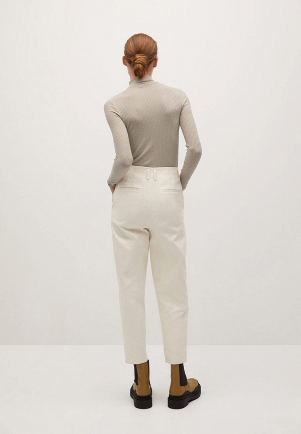 фото Водолазка mango