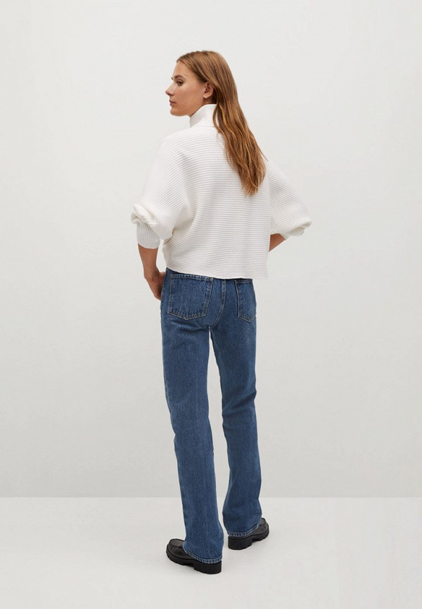 фото Водолазка mango