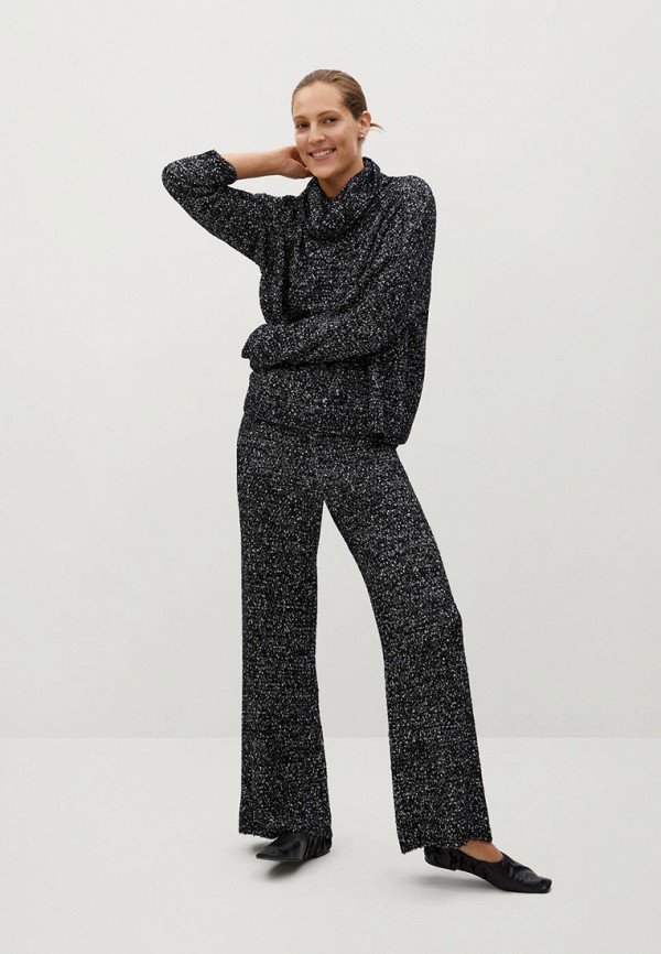 фото Брюки mango