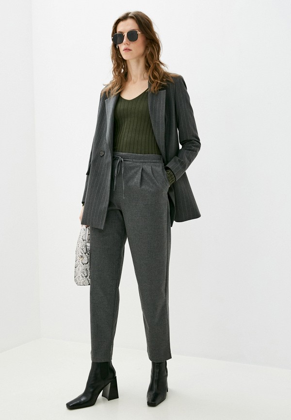 фото Брюки mango