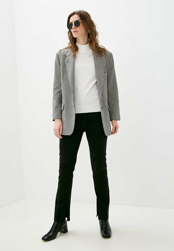 фото Брюки mango