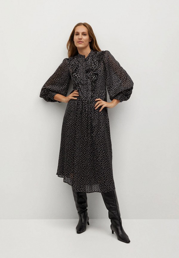 фото Платье mango