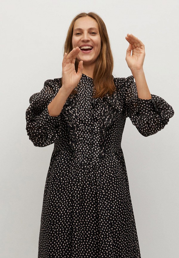 фото Платье mango