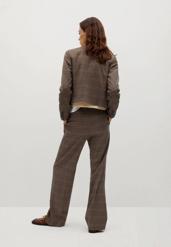 фото Брюки mango