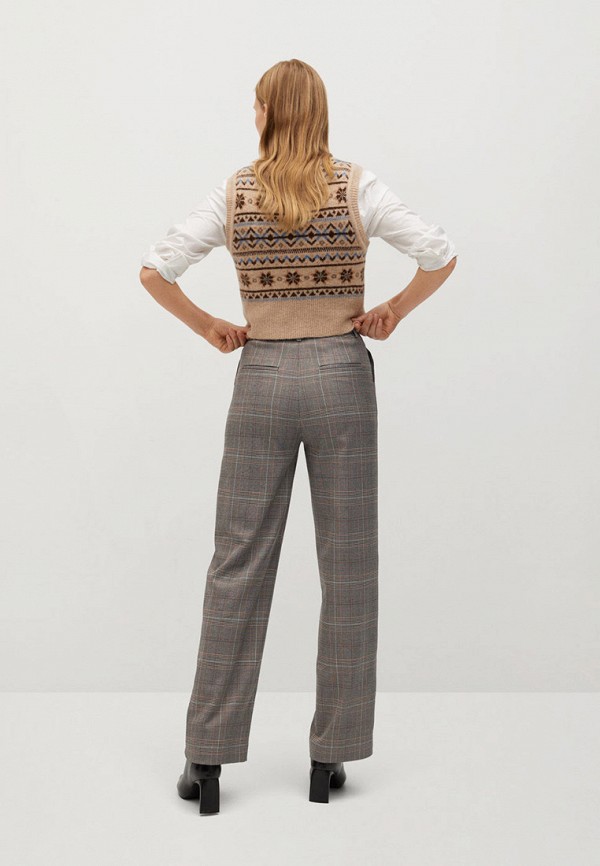 фото Брюки mango