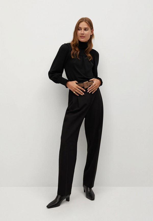 фото Водолазка mango